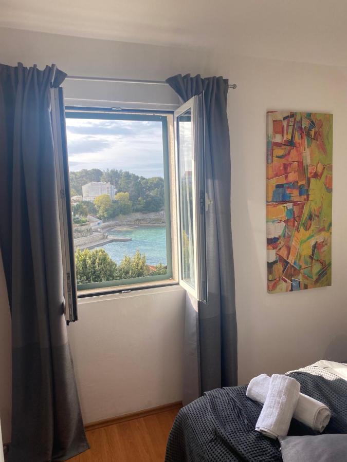 Apartment Jelka 2 Krk Town Eksteriør billede
